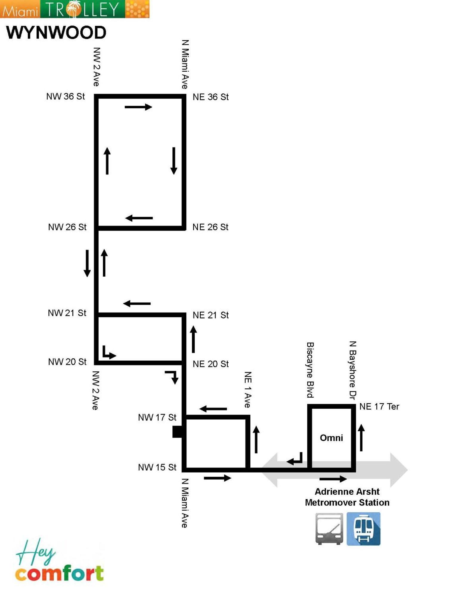 Chic 1 Bedroom With Botanical Vibes Near Brickell * Miami