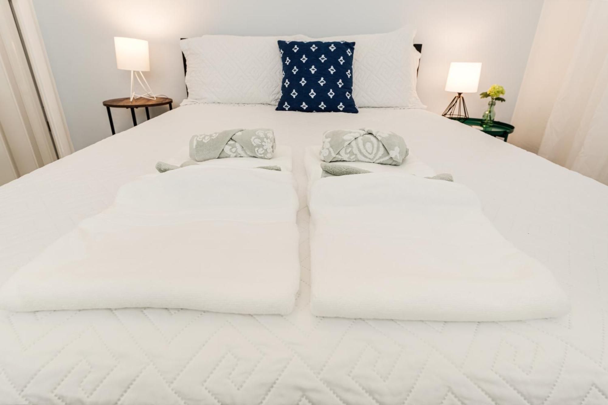 Apartment Chic 1 Bedroom With Botanical Vibes Near Brickell