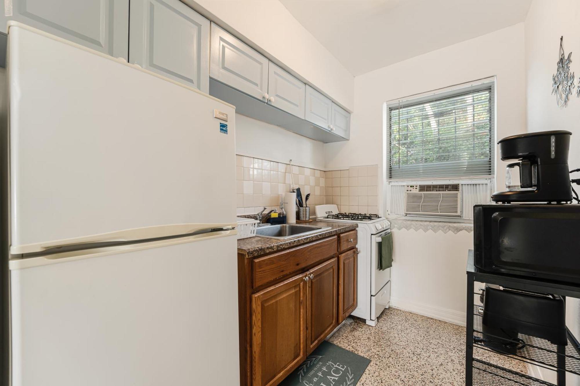 Chic 1 Bedroom With Botanical Vibes Near Brickell