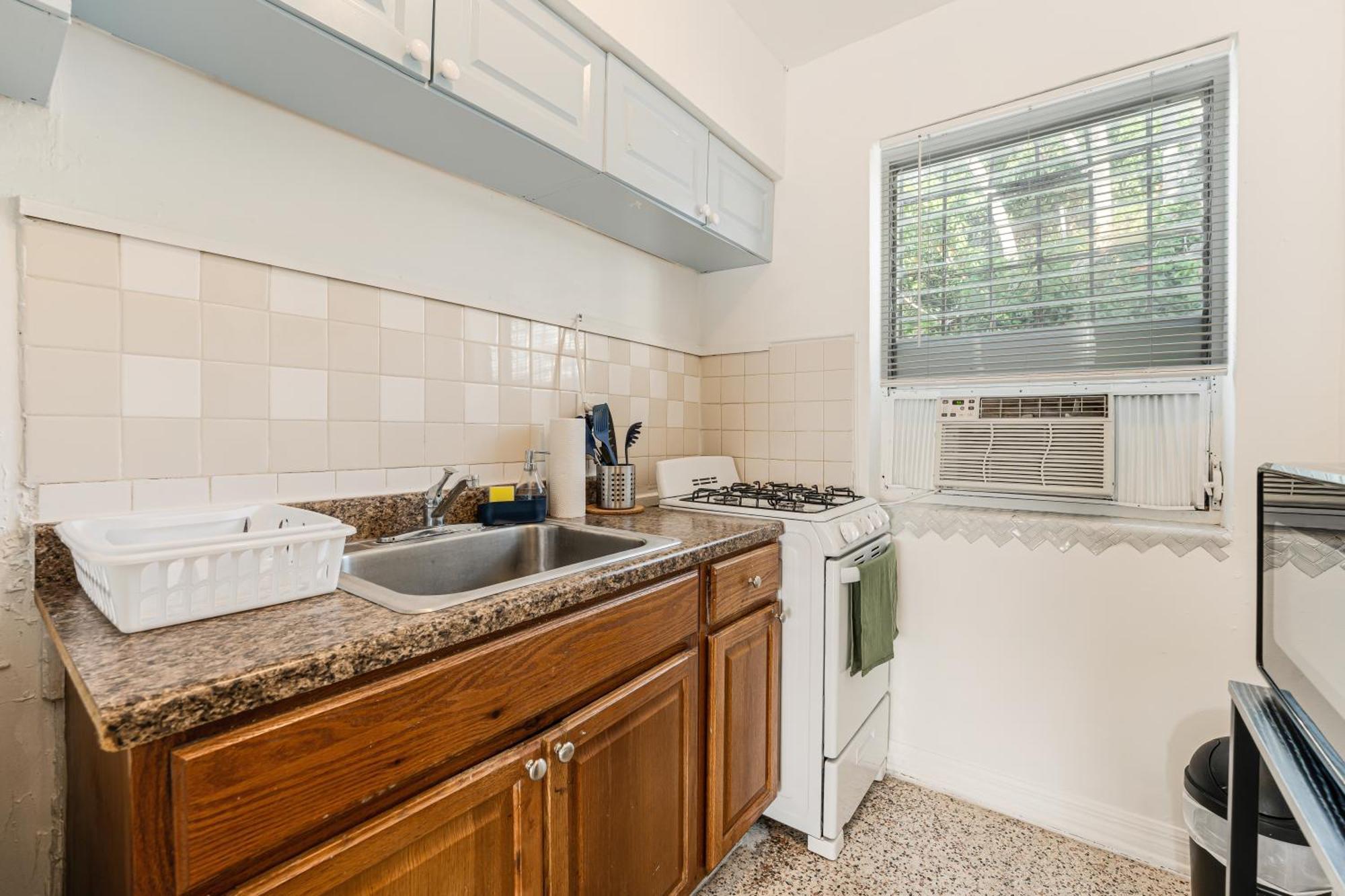 Chic 1 Bedroom With Botanical Vibes Near Brickell * Miami
