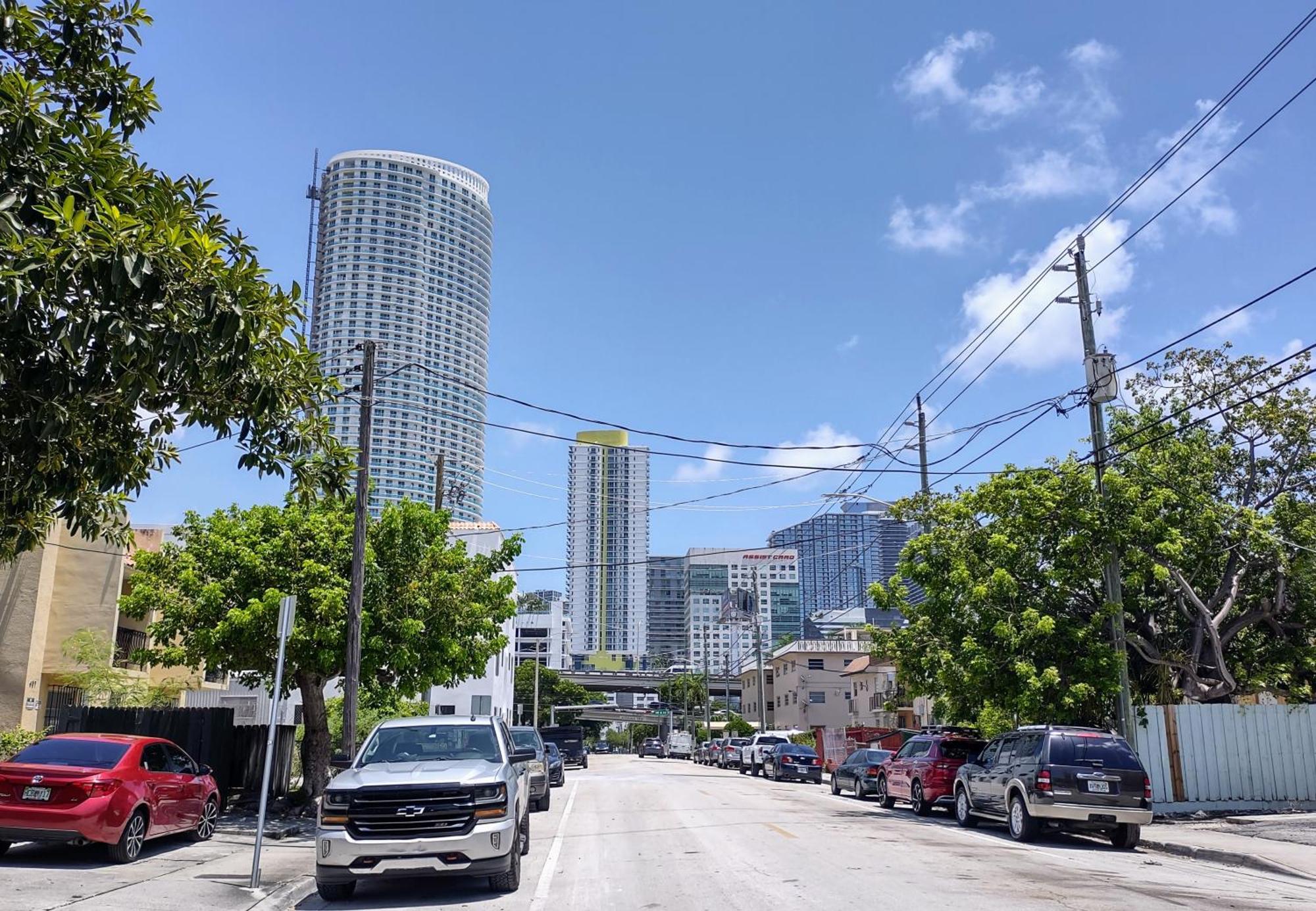 Apartment Chic 1 Bedroom With Botanical Vibes Near Brickell Miami